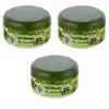 کرم نرم کننده عطرآگین مدل زیتون حجم 200 میلی لیتر مجموعه 3 عددی