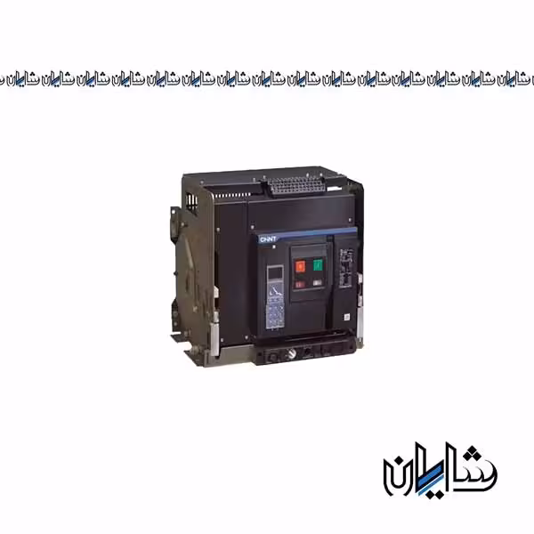 کلید هوایی سه پل 2000 آمپر فیکس موتوردار چینت مدل NXA