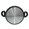 قابمله تیارا مدل گرانیت کد tr24 سایز 24