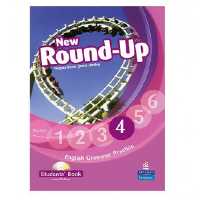 4 New Round Up 2nd Edition
