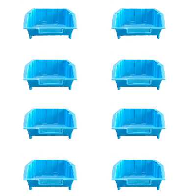 باکس مدل PS3 مجموعه 8 عددی