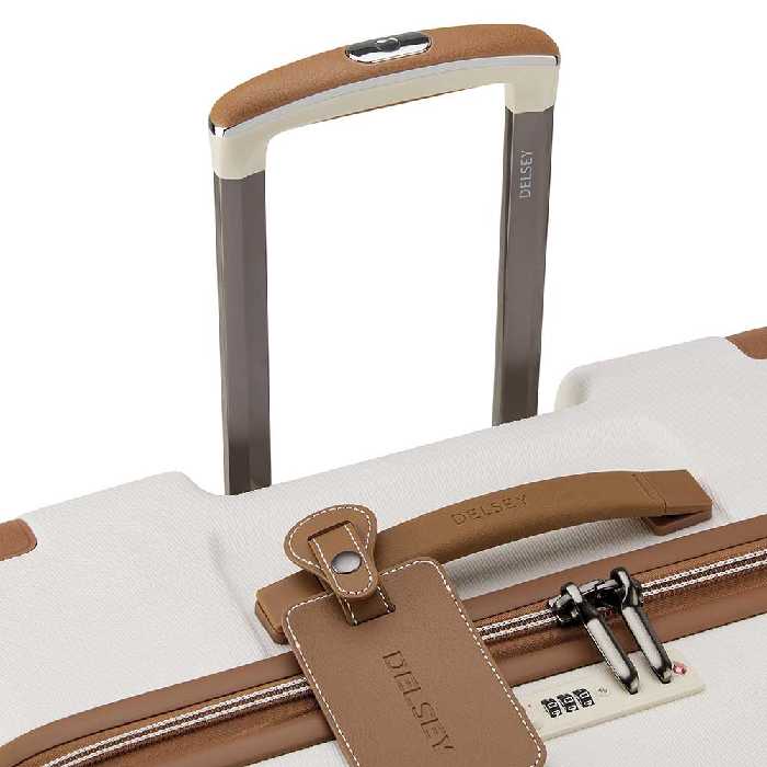 مجموعه سه عددی چمدان دلسی مدل  CHATELET AIR 2.0 کد 1676985