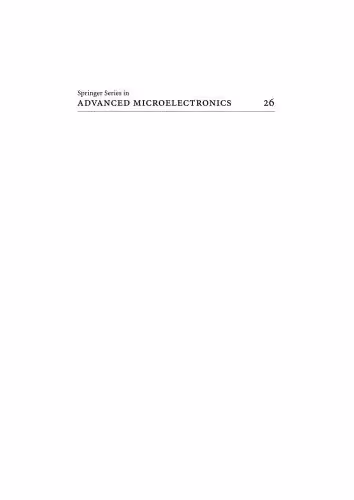خرید و دانلود نسخه کامل کتاب High-Dynamic-Range (HDR) Vision. Microelectronics, Image Processing, Computer Graphics