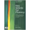 کتاب Key Words for Fluency Pre Intermediate اثر Gorge Woolard انتشارات رهنما
