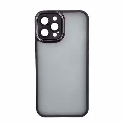 کاور مدل NPD-001 مناسب برای گوشی موبایل اپل IPhone 12 Pro Max
