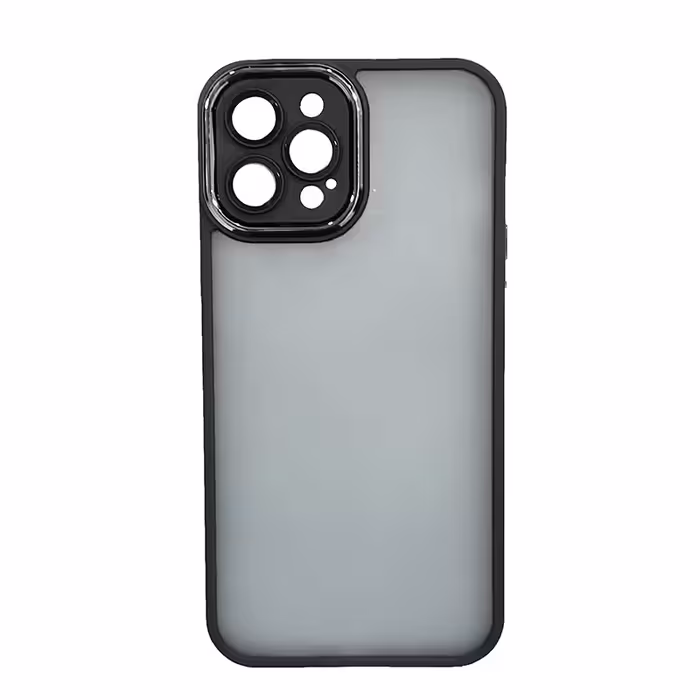 کاور مدل NPD-001 مناسب برای گوشی موبایل اپل IPhone 12 Pro Max