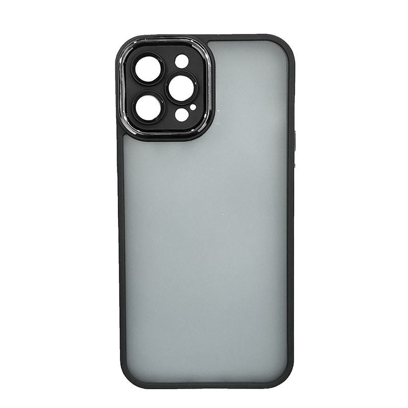 کاور مدل NPD-001 مناسب برای گوشی موبایل اپل IPhone 12 Pro Max
