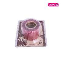 چاپ شکلات طلقی رولی