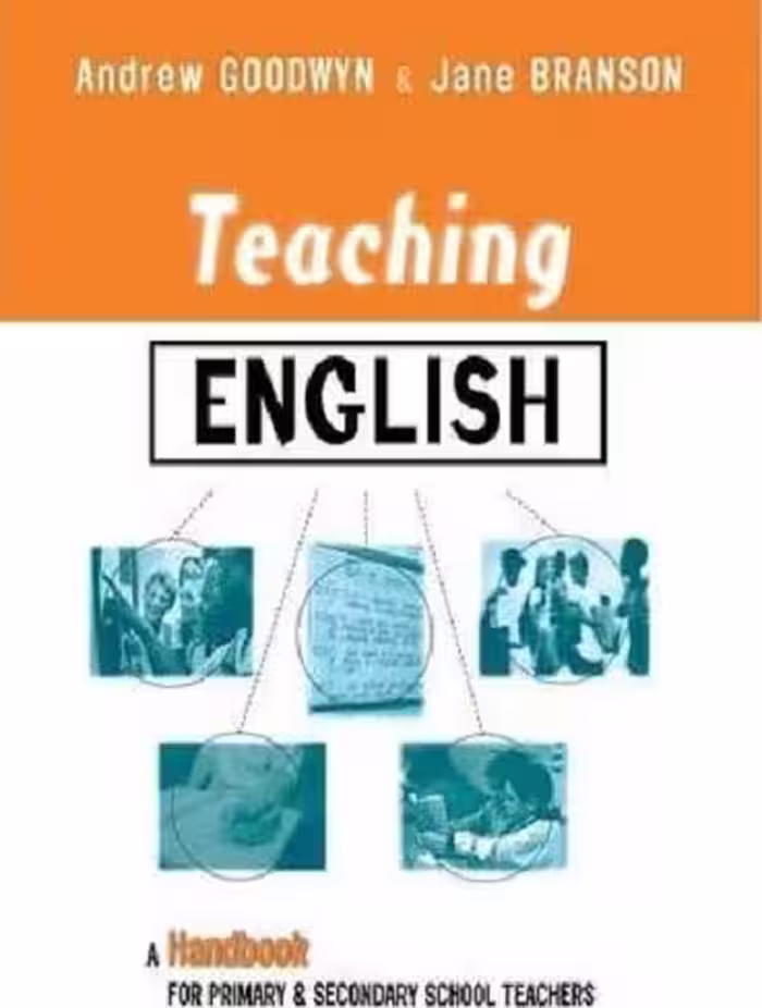 Teaching English