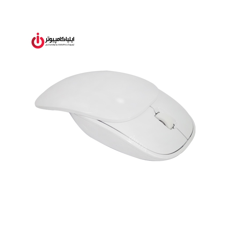 ماوس بی سیم تسکو مدل TM 665W