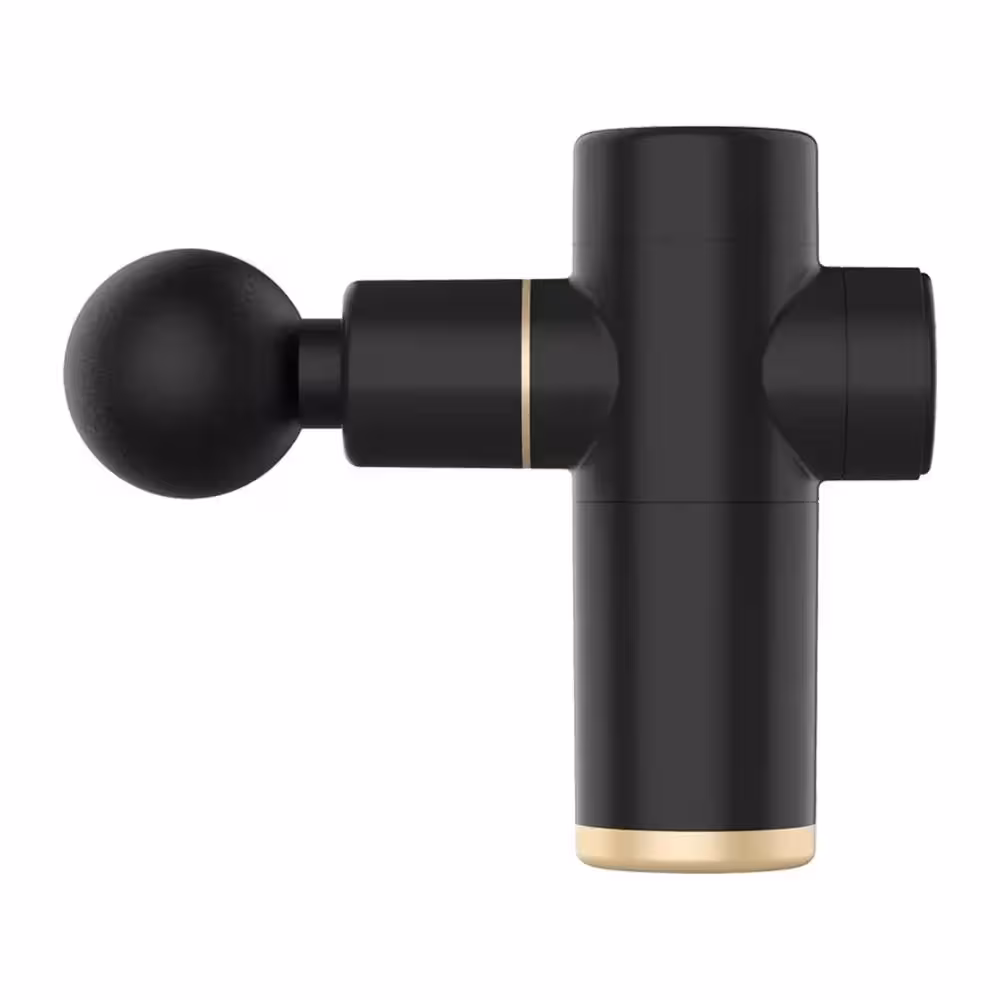 ماساژور تفنگی گرین لاین Green Lion contento massage gun
