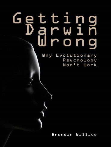 Getting Darwin Wrong اشتباه گرفتن داروین (بدون حذفیات)