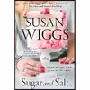 کتاب Sugar and Salt اثر Susan Wiggs انتشارات William Morrow