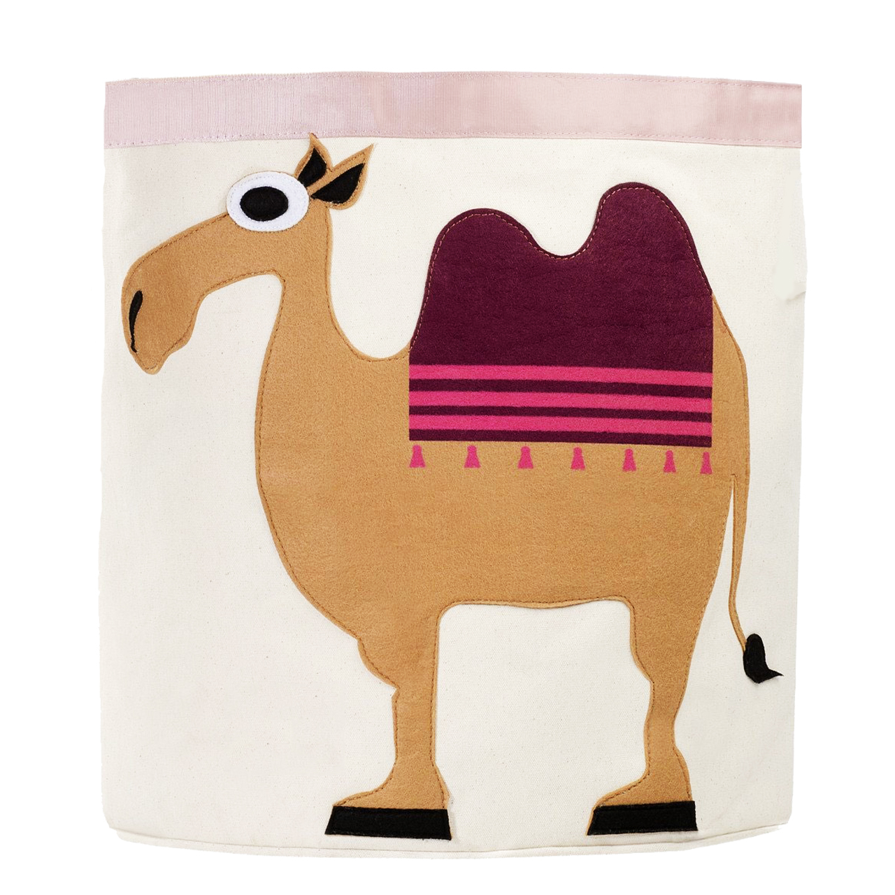 ارگانایزر اتاق کودک هیاهو مدل Camel