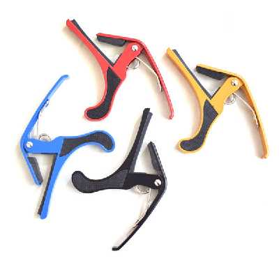 کاپو گیتار مدل فندر کد R
