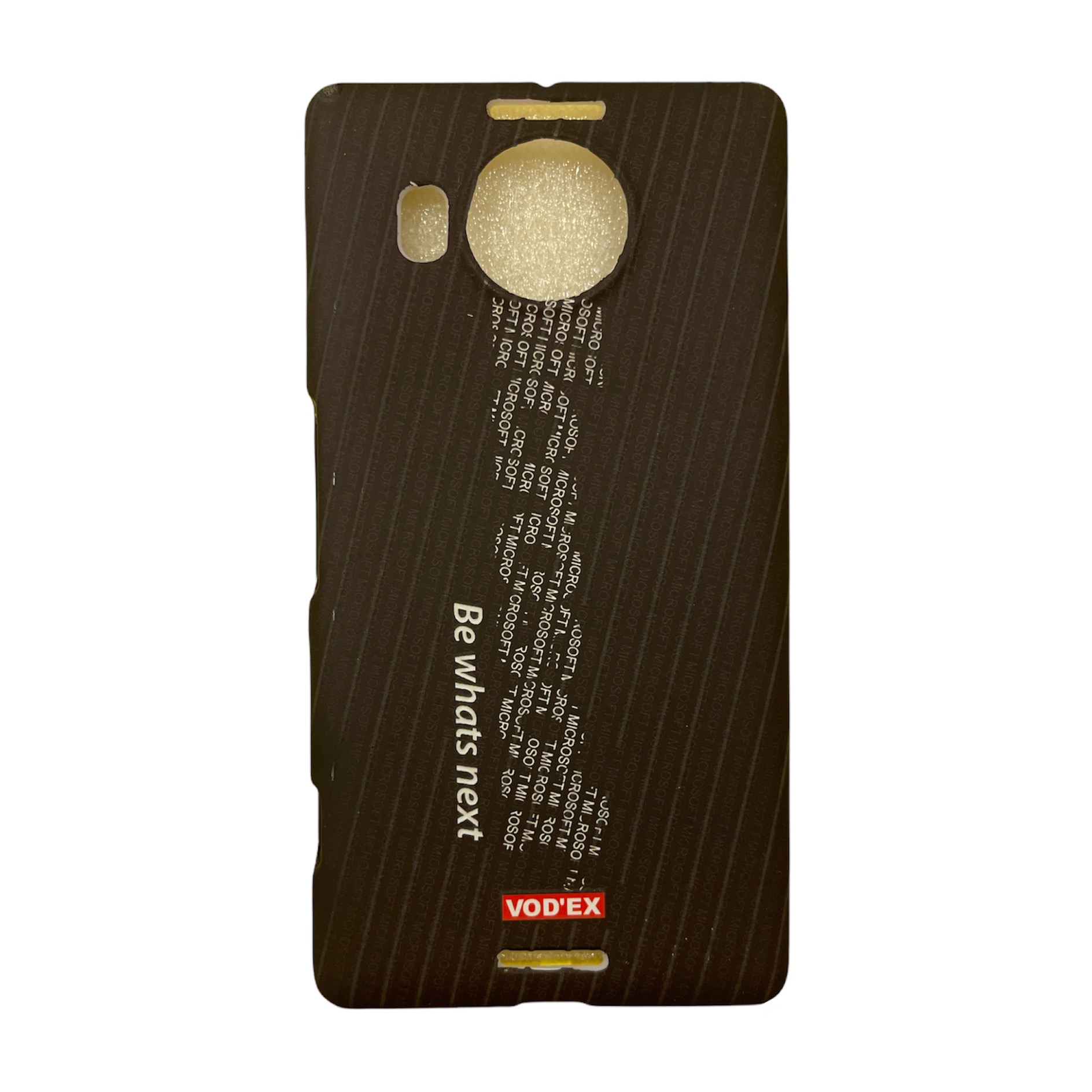 کاور مدل d1 مناسب برای گوشی موبایل نوکیا Lumia 950 XL