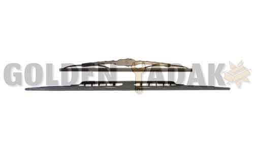 تیغه برف پاک کن پژو 206 - گلدن یدک