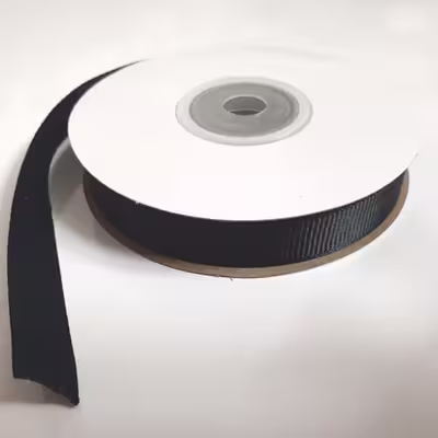 نوار یراق مدل گروگرن کد B12 طول 18 متری