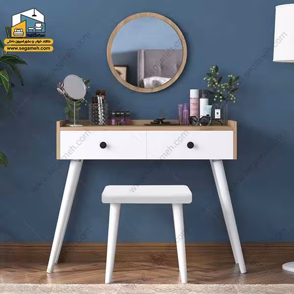 میز آرایش DMP218