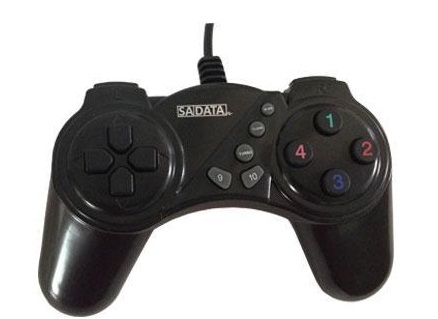 دسته بازی سادیتا مدل 1111