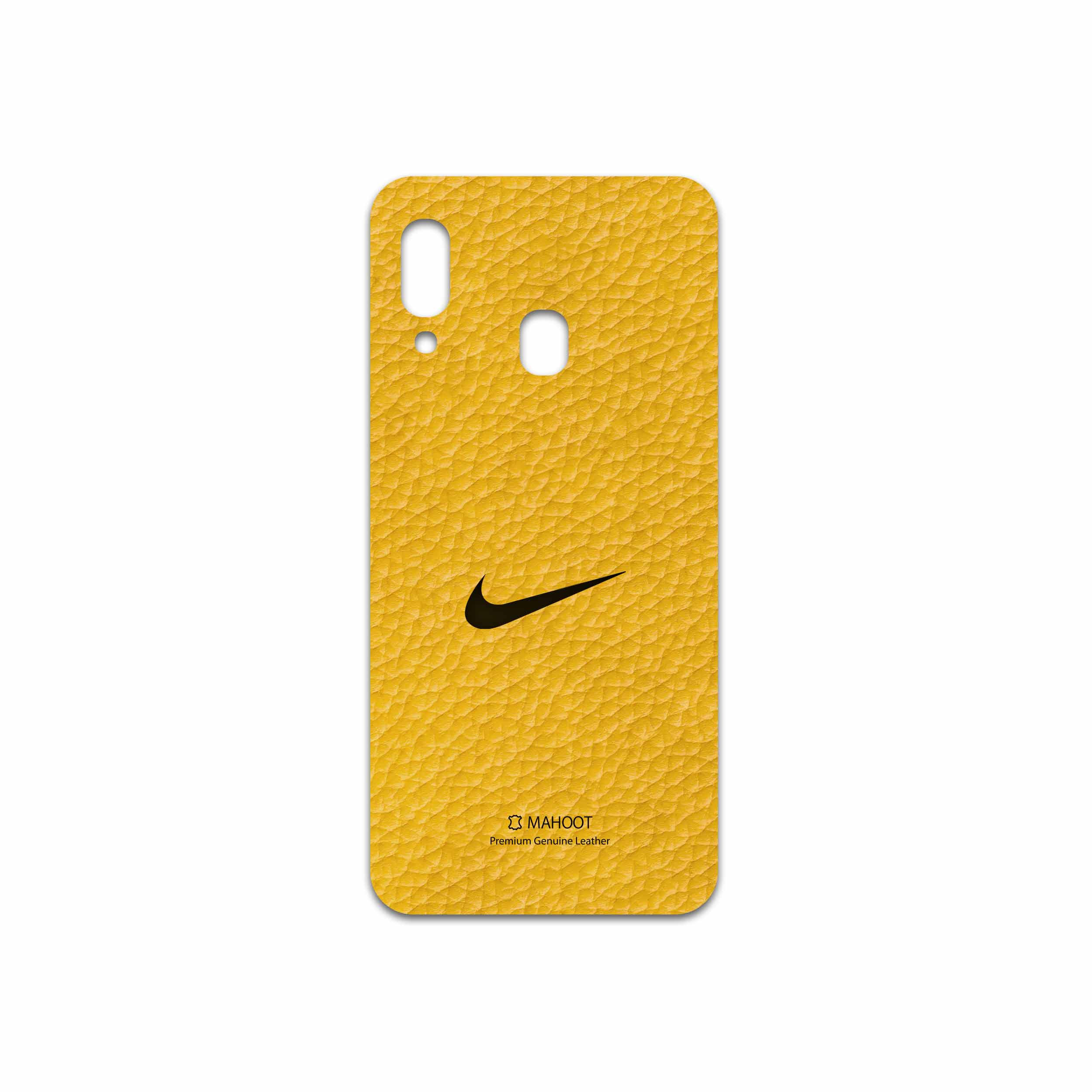 برچسب پوششی ماهوت مدل ML-NK مناسب برای گوشی موبایل سامسونگ Galaxy A20e