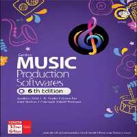 نرم افزار MUSIC PRODUCTION 6TH EDITION نسخه 32 و 64 بیتی شرکت گردو