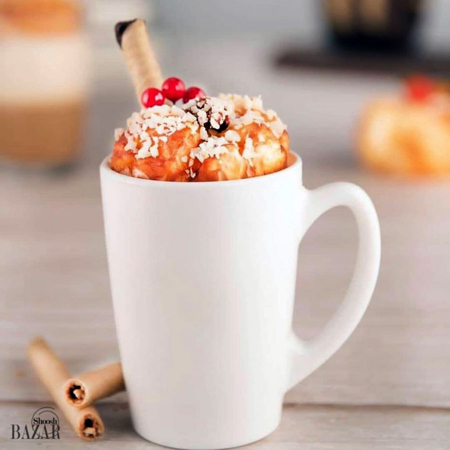 ماگ نیومرنینگ لومینارک فرانسه