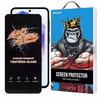 محافظ صفحه نمایش اپیکوی مدل Antistatic Dustproof مناسب برای گوشی موبایل سامسونگ Galaxy A55 | کالا برتری