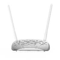 Tp-link TD-W9950 300 Mbps Wireless N VDSL/ADSL Modem Router - تکنو لینک 148