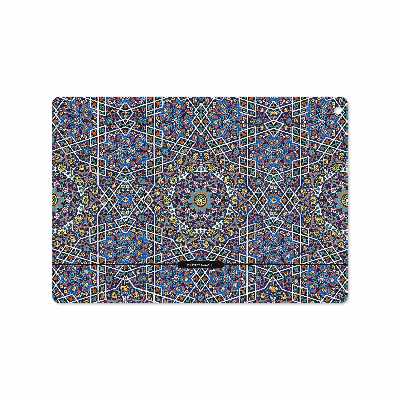 برچسب پوششی ماهوت مدل Iran-Tile6 مناسب برای تبلت اپل iPad 9.7 (GEN 5) 2017 A1822