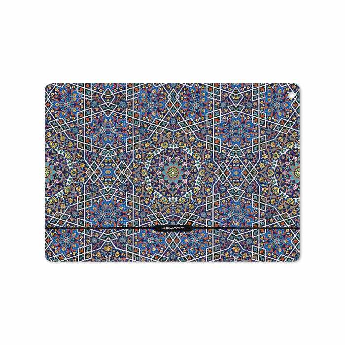 برچسب پوششی ماهوت مدل Iran-Tile6 مناسب برای تبلت اپل iPad 9.7 (GEN 5) 2017 A1822