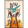 کتاب WHO FEARS DEATH اثر Nnedi Okorafor انتشارات HARPER COLLINS