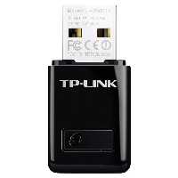 کارت شبکه بی سیم تی پی لینک مدل TP-LINK TL-WN823N