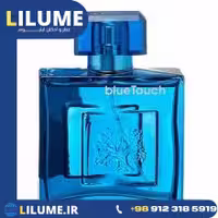 عطر ادکلن فرانک اولیویر بلو تاچ (فرانک الیور آبی مردانه) 100 میل مردانه