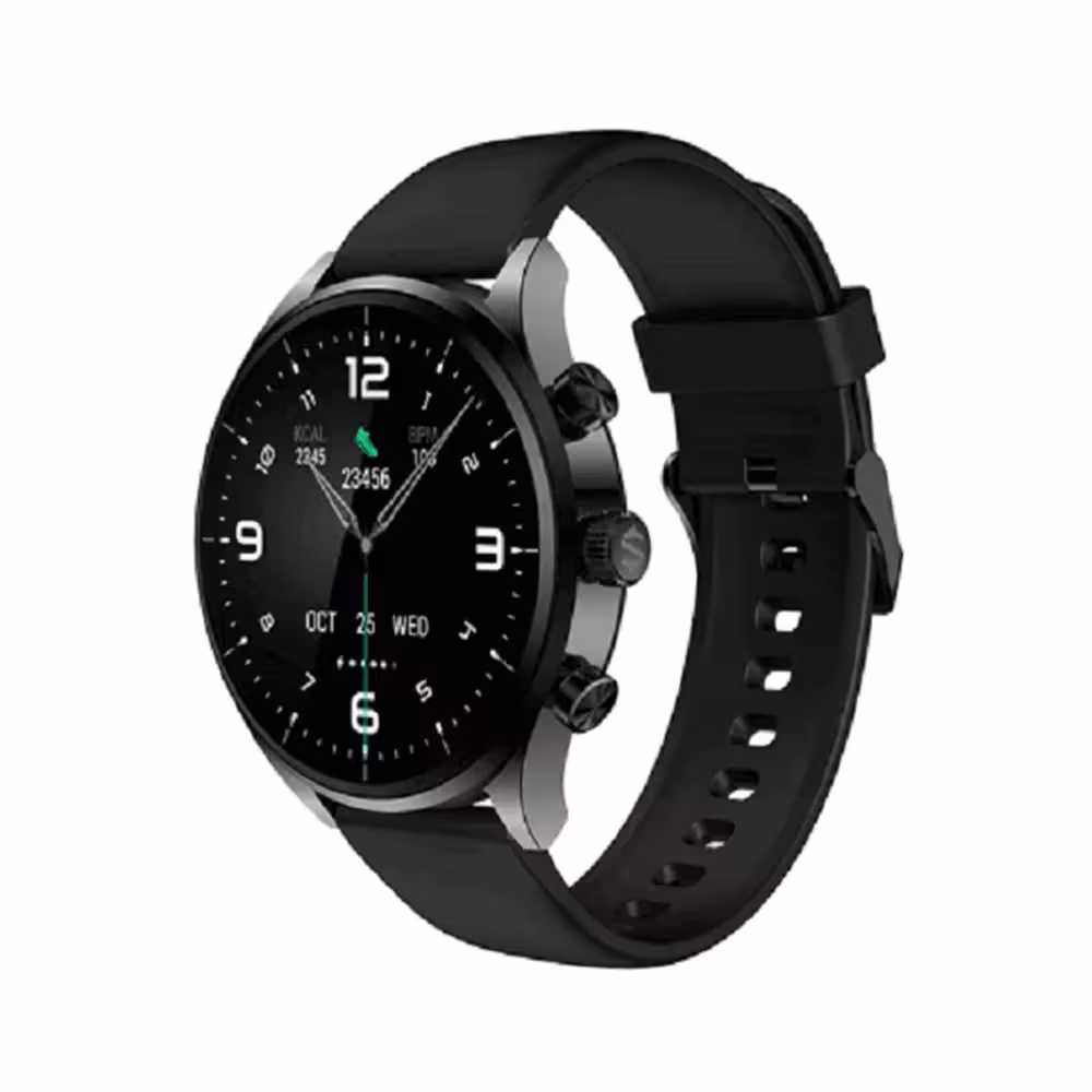 ساعت هوشمند شیائومی مدل Black Shark S1 classic
