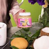 شکلات صبحانه رژیمی Chika | کم‌کالری، بدون شکر، سالم و خوشمزه