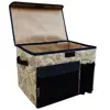 جعبه نظم دهنده صندوق عقب خودرو نیازشاپ مدل NP4002
