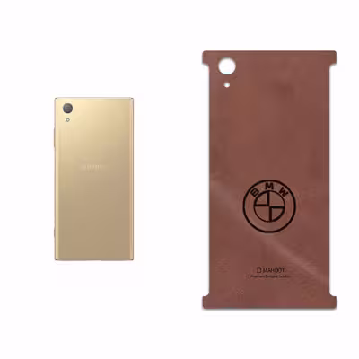 برچسب پوششی ماهوت مدل MNL-BMW مناسب برای گوشی موبایل سونی Xperia XA1 Plus