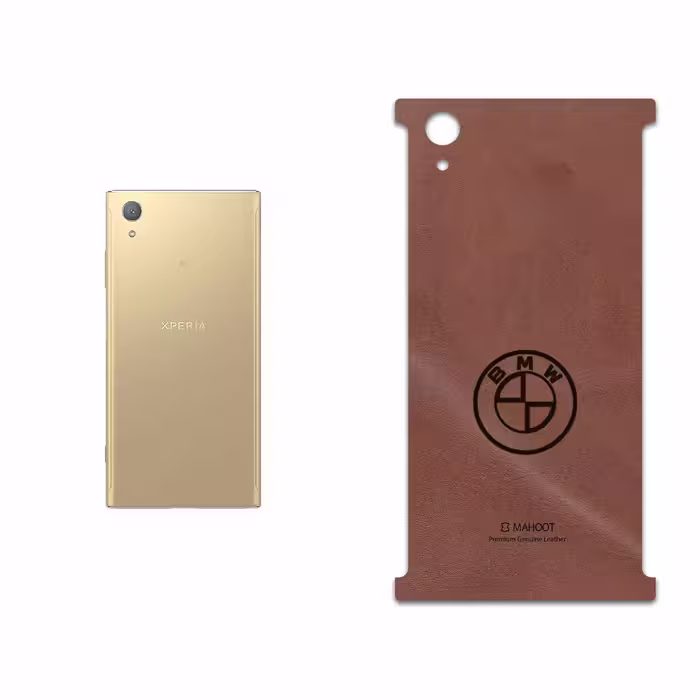 برچسب پوششی ماهوت مدل MNL-BMW مناسب برای گوشی موبایل سونی Xperia XA1 Plus