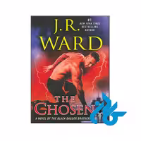 خرید کتاب برگزیده The Chosen ، فروشگاه کـادن