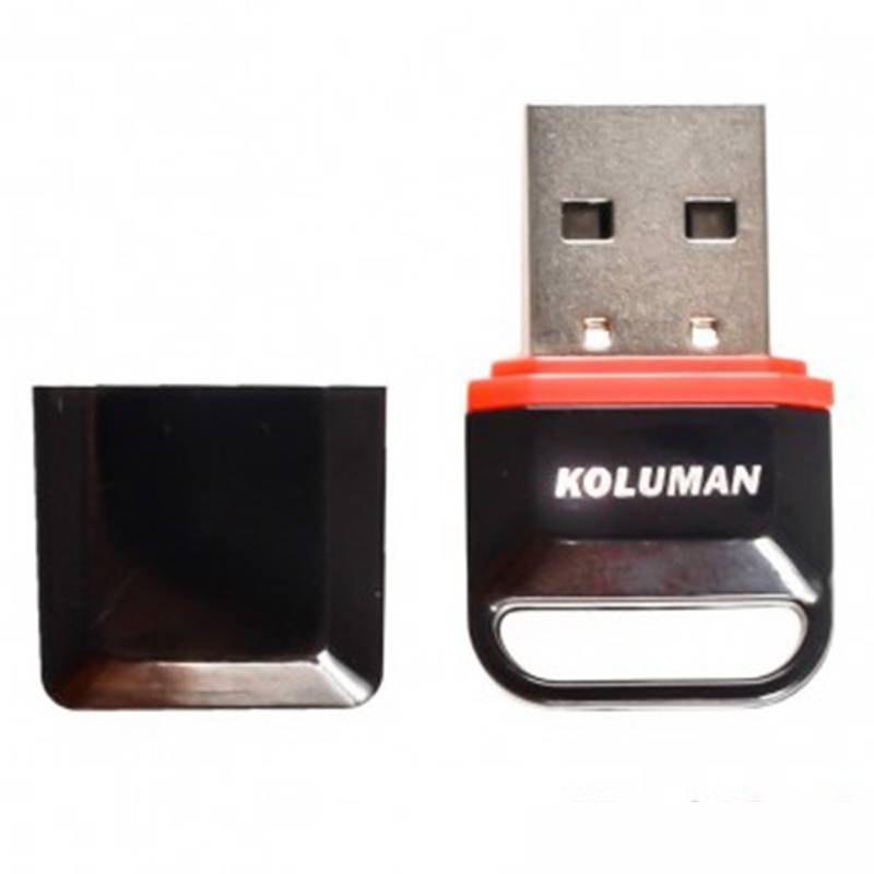 گیرنده بلوتوث کلومن مدل K-AR2