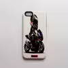 کاور بیواکف مدل m61m62 مناسب برای گوشی موبایل اپل iphone 5/5s 