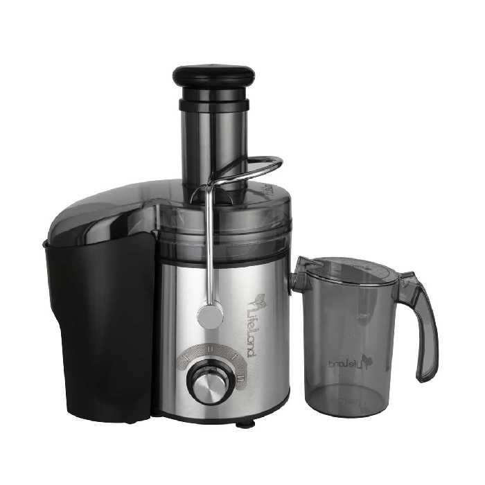 آبمیوه گیری لایف لند کد 220 