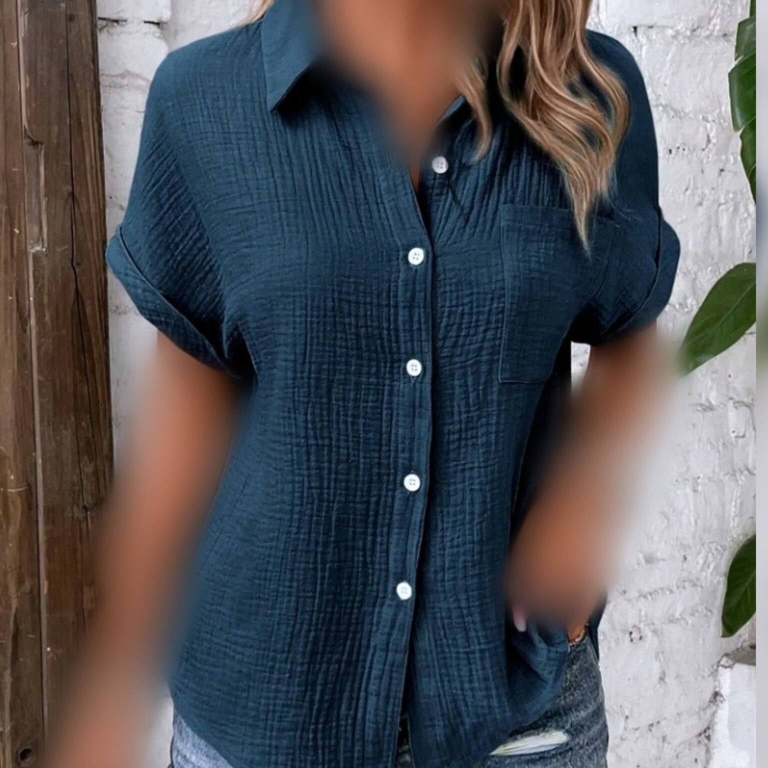 شومیز مجلسی زنانه وال بودینگ(50-38)