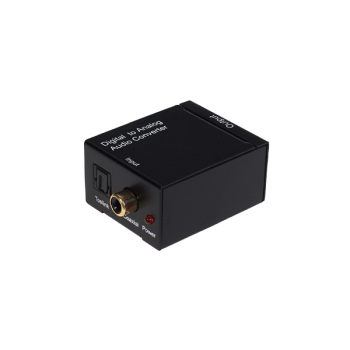 مبدل صدای دیجیتال به آنالوگ فرانت FARANET FN-D140