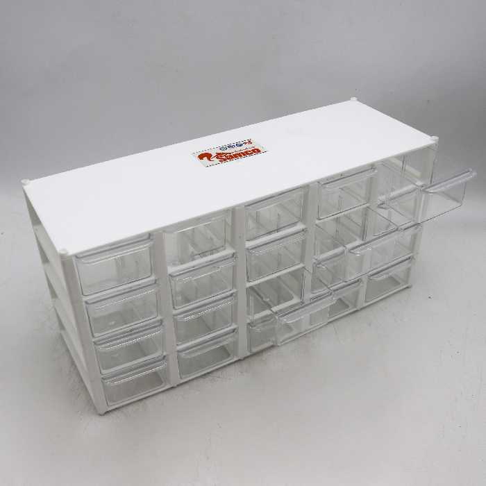 جعبه نظم دهنده ابزار سامکو مدل YP-4T-20K