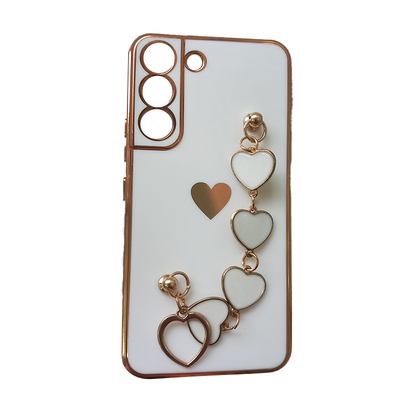 کاور ایکس قاب کد CA20 مناسب برای گوشی موبایل سامسونگ Galaxy S22