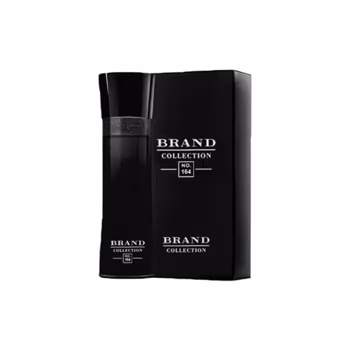 عطر ادکلن مردانه جورجیو آرمانی کد برند کالکشن مدل 164 (Giorgio Armani Armani Code) حجم 25 میل