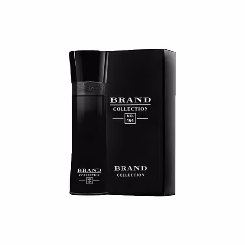 عطر ادکلن مردانه جورجیو آرمانی کد برند کالکشن مدل 164 (Giorgio Armani Armani Code) حجم 25 میل