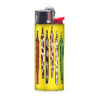 فندک طرح قلم کد 818